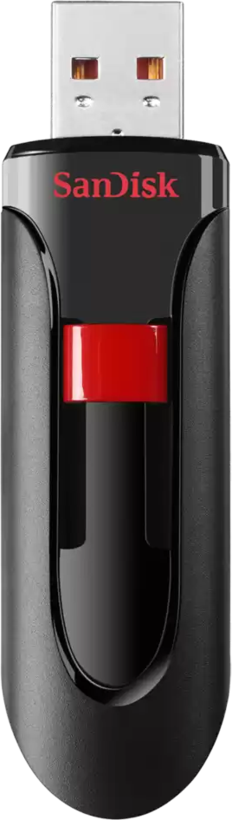 SanDisk Cruzer Glide 64 GB USB Stick