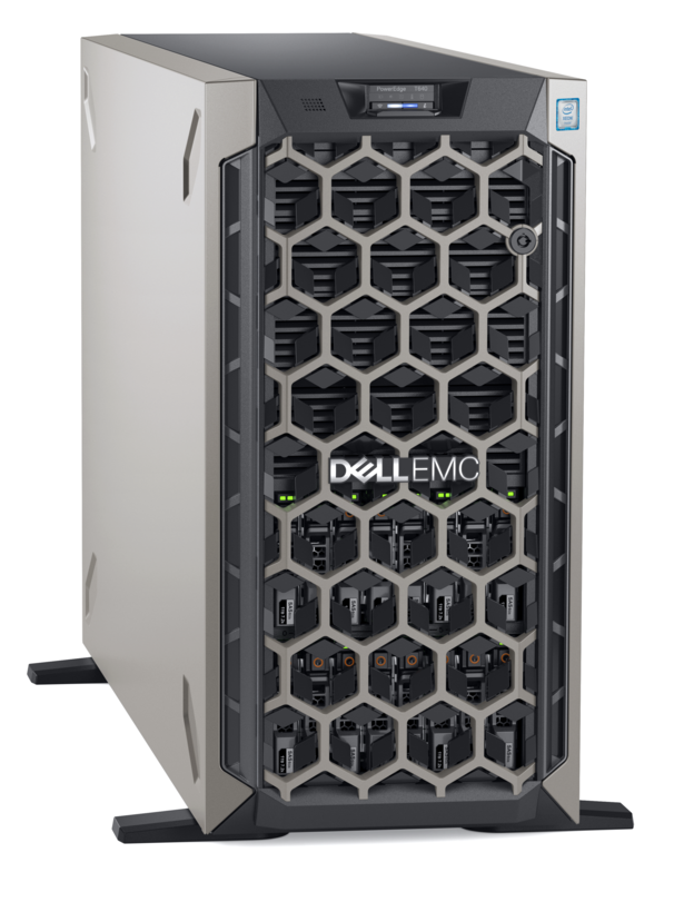 Dell EMC PowerEdge T640 Server
