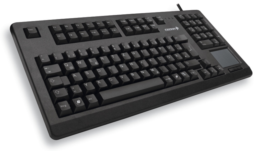 CHERRY Touchpad G80-11900 Tastatur sw