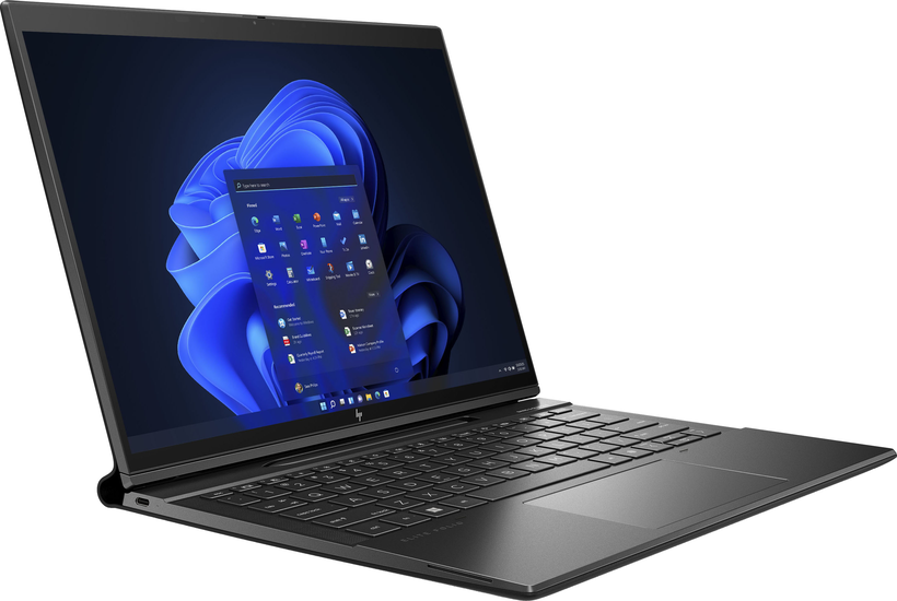 HP Elite Folio Qualcomm 8/256 GB