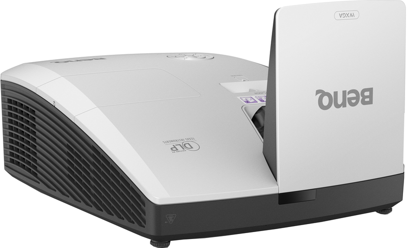 BenQ MW855UST+ Ultra-ST Projector