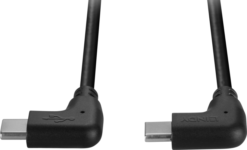 LINDY USB-C Cable 1m