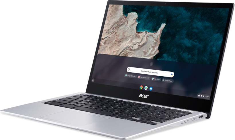 Acer Chromebook 513 Snapdragon 8/64GB