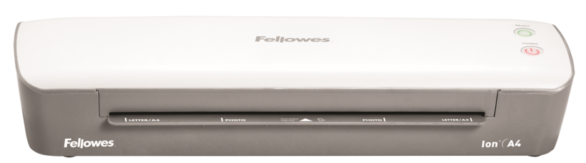 Plastifieuse A4 Fellowes Ion