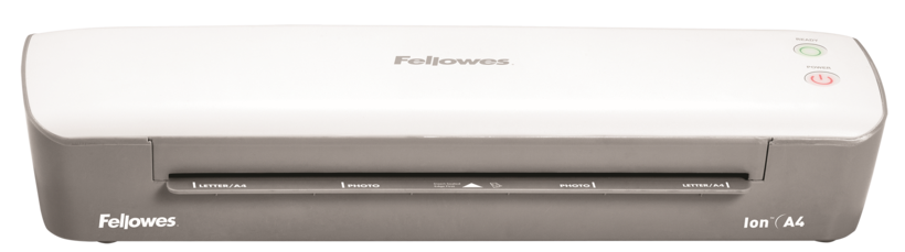 Fellowes Ion A4 Laminator