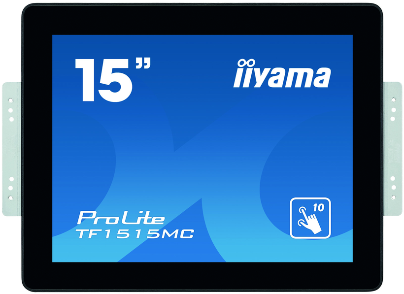 iiyama PL TF1515MC-B2 Open Frame Touch