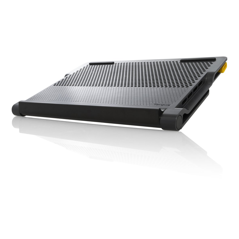 Targus notebook állvány ventilátorral