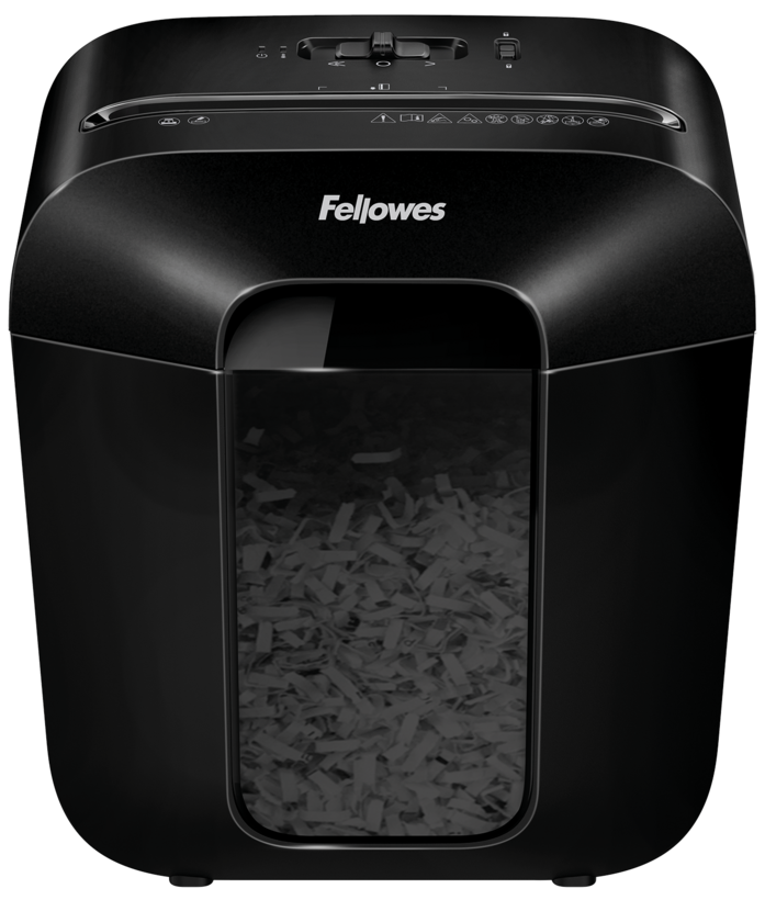 Fellowes Powershred LX25 Aktenvernichter