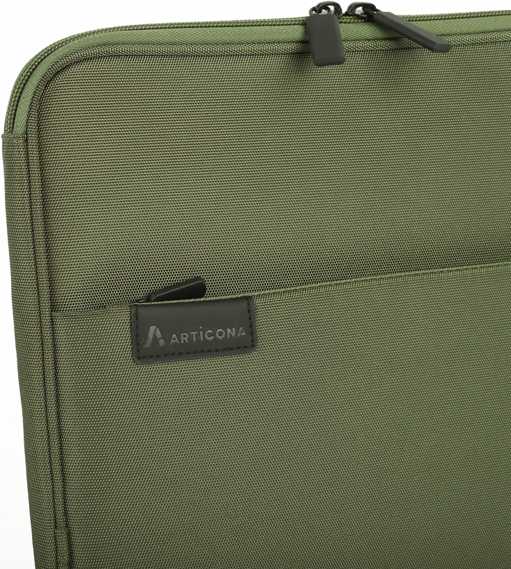ARTICONA GRS Document 14.1 Sleeve Green