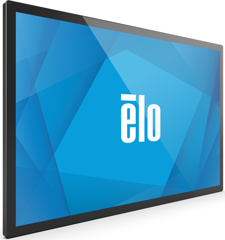 Elo 5054L IR Touch Display