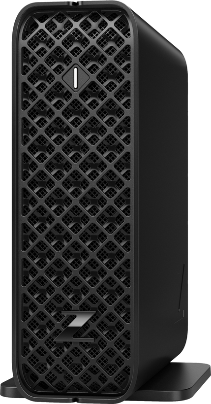 Soporte vertical HP Z2 Mini