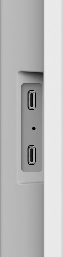 Sharp EP-C251 E-Paper Display