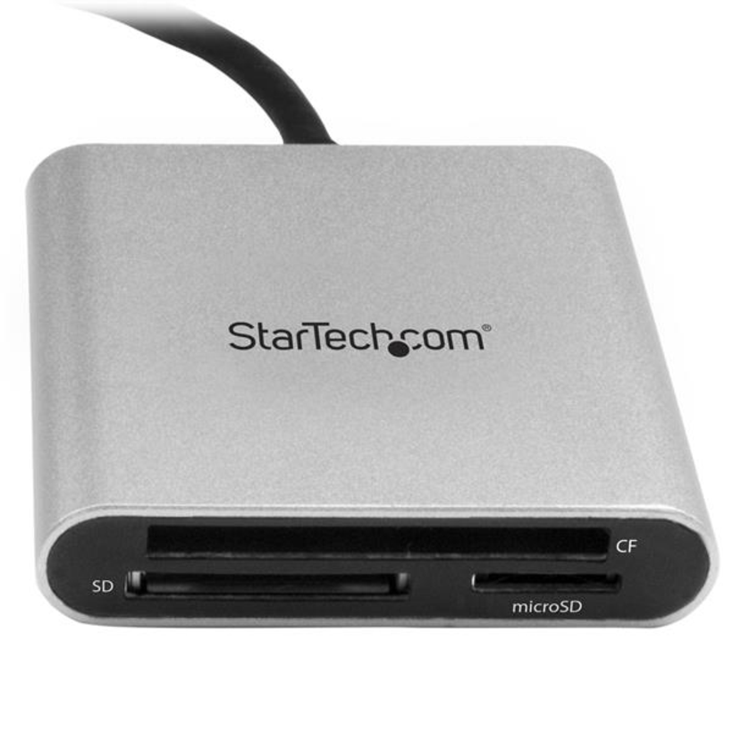 Lecteur multicarte StarTech USB 3.0 C