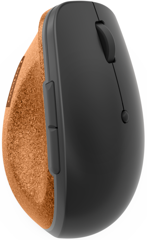 Lenovo Go Vertical Wireless Mouse