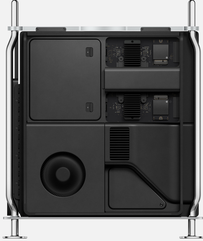 Apple Mac Pro Tower M2 Ultra 128GB/1TB