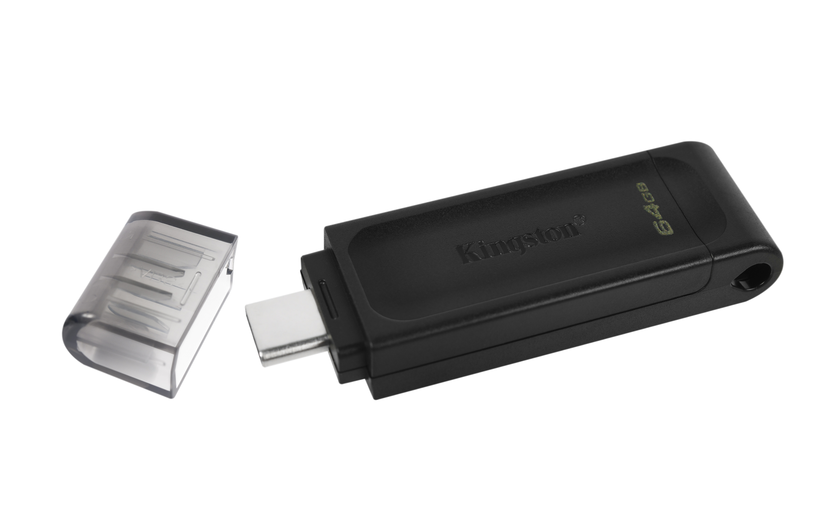 Kingston DT 70 USB-C Stick 64GB
