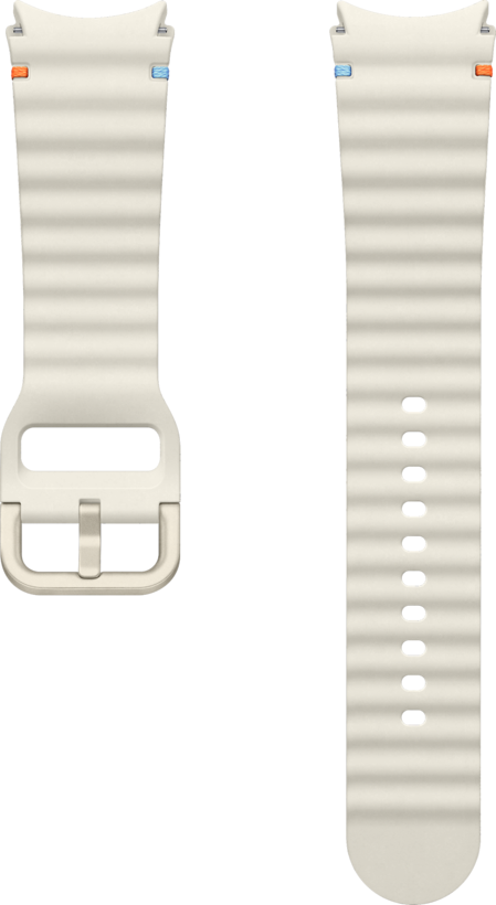 Samsung Watch Sport Band M/L cream