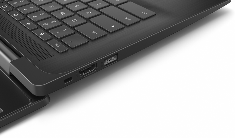 HP Chromebook 14 G7 Cel 8/128GB Touch