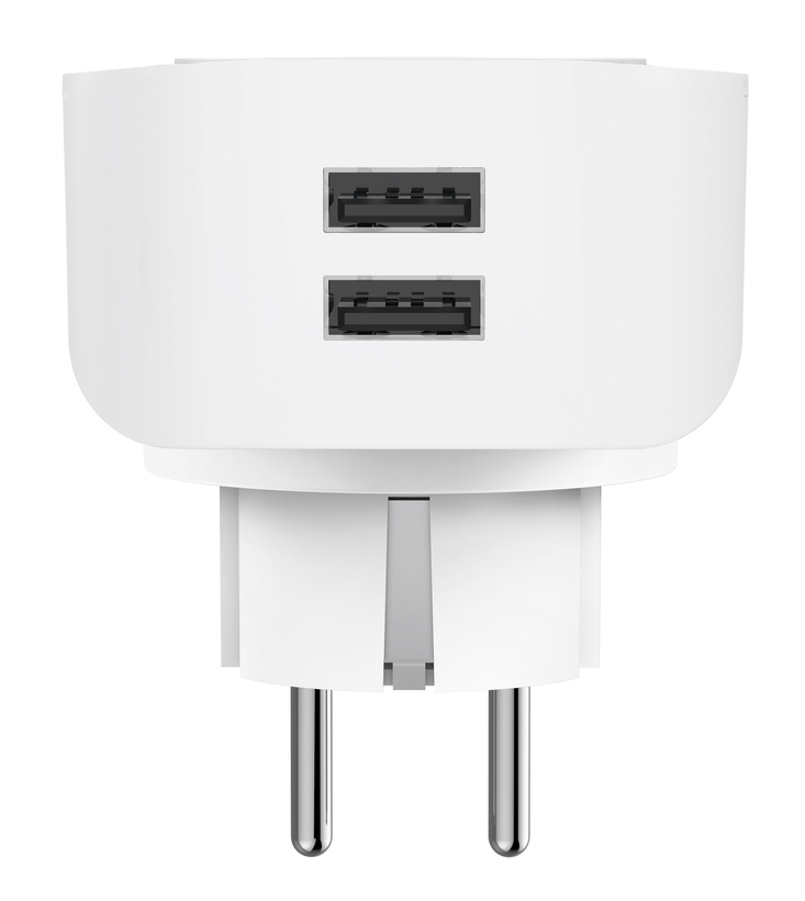 Hama WLAN Socket with USB
