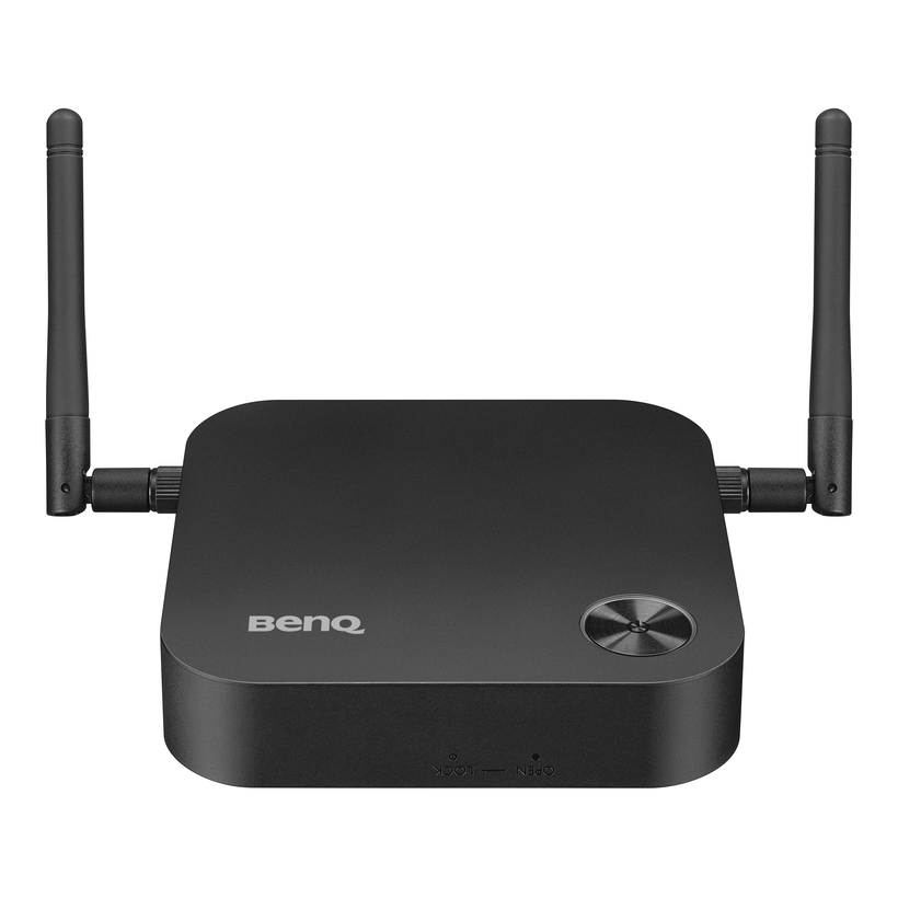 BenQ WDC10C Präsentationssystem