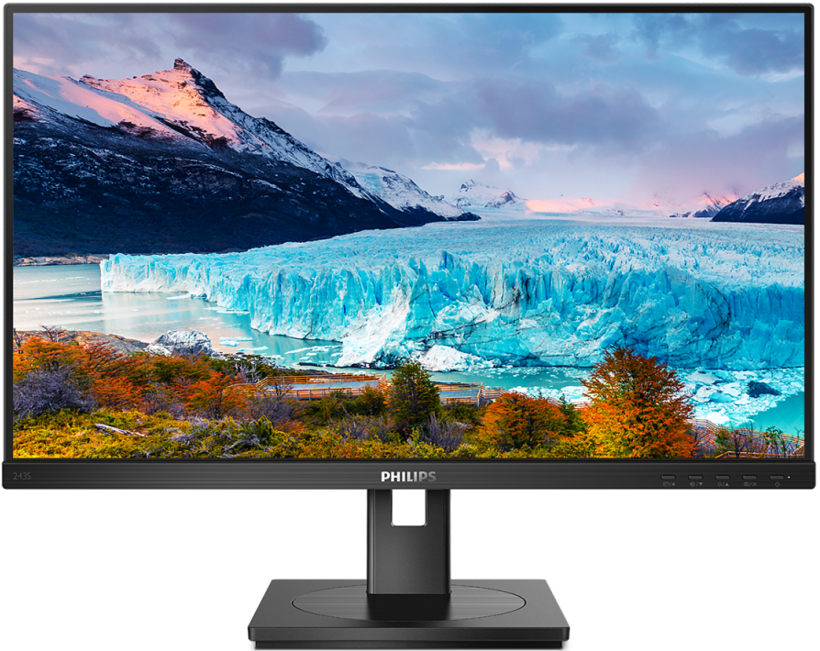 Philips 243S1 Monitor