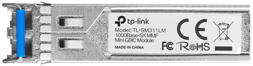 TP-LINK TL-SM311LM SFP Module