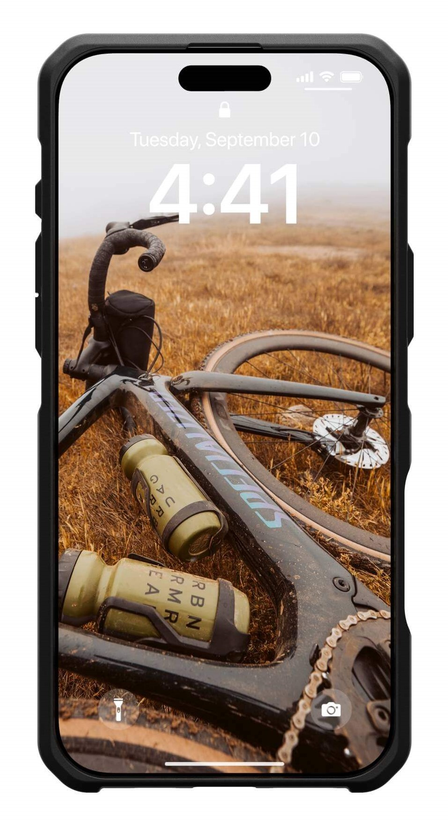 UAG Metropolis iPhone 16 Pro Max Case