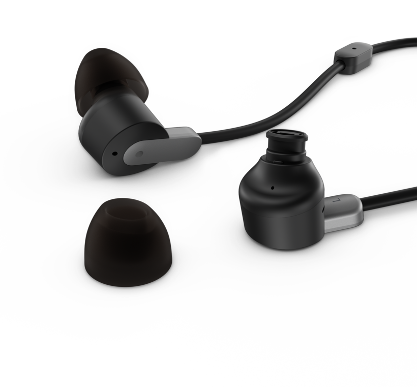 Auriculares Lenovo Go USB-C (ANC)