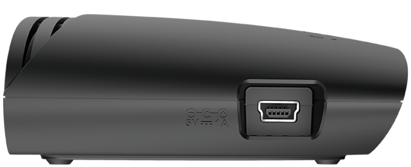 Switch Gigabit D-Link DGS-1005D