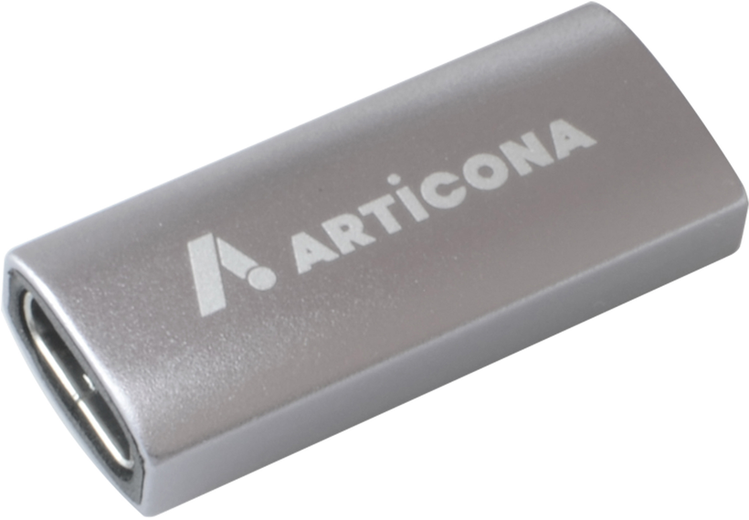 Acoplador ARTICONA USB4 tipo C