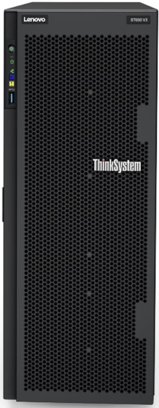 Lenovo ThinkSystem ST650 V3 szerver