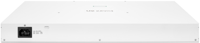 HPE NW Instant On 1930 24G PoE Switch
