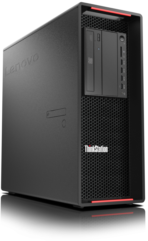 Lenovo ThinkStation P720 8/256GB