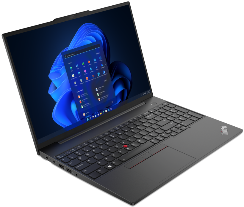 Lenovo ThinkPad E16 G1 i5 16/512GB