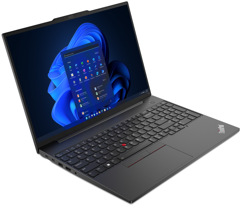 Lenovo ThinkPad E16 G1 i5 8/256 GB