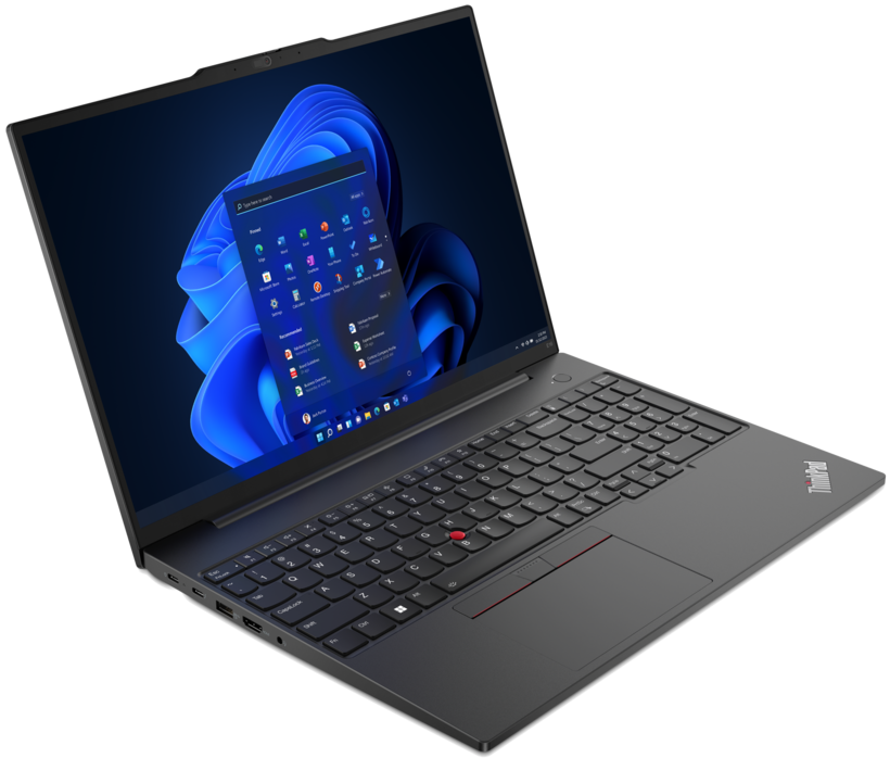 Buy Lenovo ThinkPad E16 G1 i5 8/256GB (21JN0000UK)