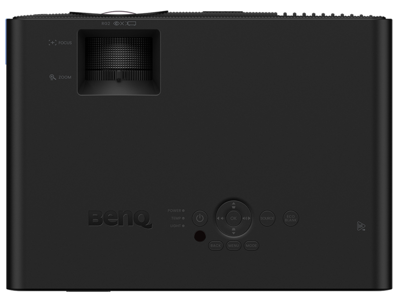 BenQ LH600ST Kurzdistanz Projektor (9H.JS477.13E) Kaufen