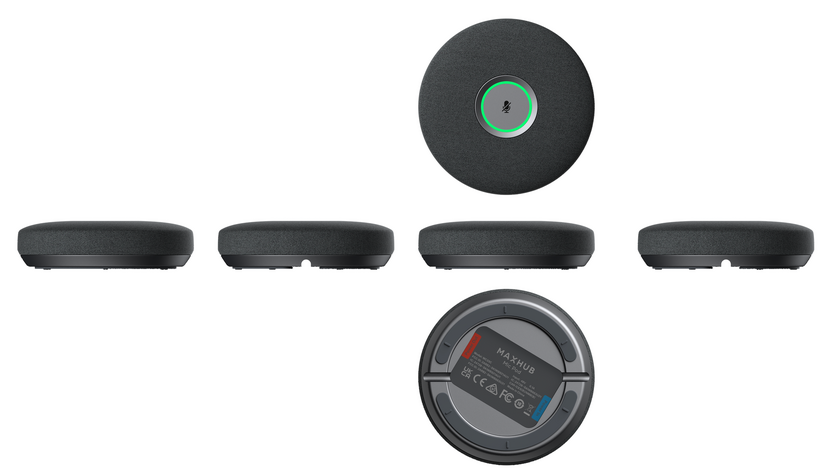 Maxhub Mic Pod DM30 Erweiterungsmikrofon