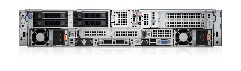 Dell PowerEdge R7615 Server