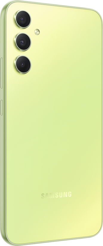 Samsung Galaxy A34 5G 128GB Lime