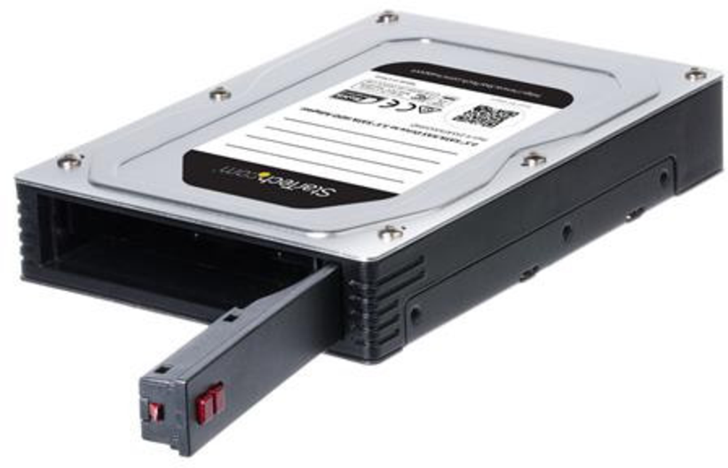 Adaptateur SSD/DD StarTech 6,4cm > 8,9cm