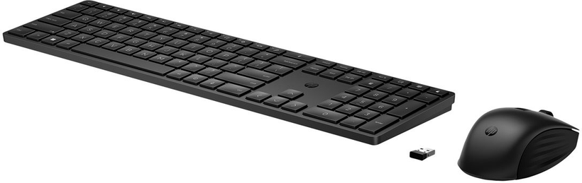 Maus 655 Tastatur (4R009AA#ABD) und Set HP kaufen