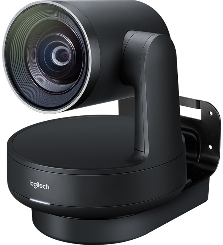 Logitech Rally Ultra HD Conference Cam