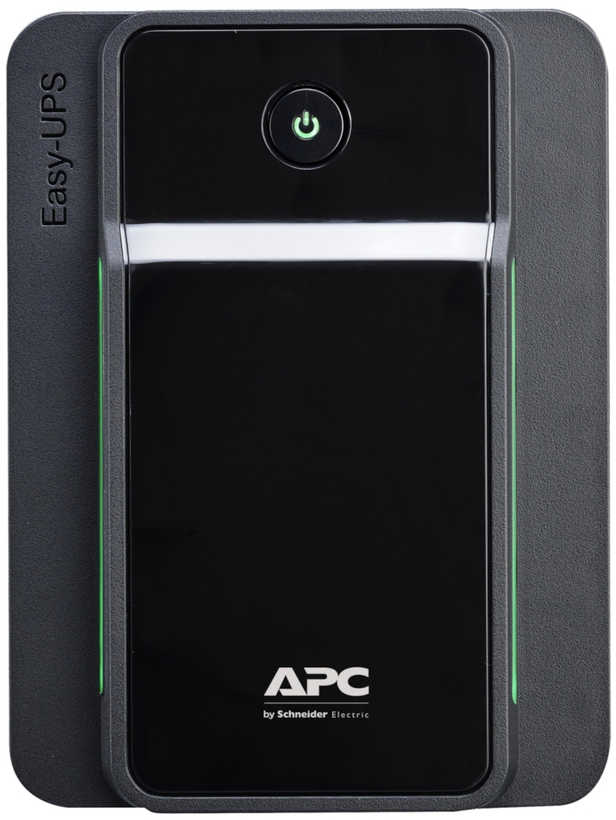 APC Easy-UPS BVX 700VA (DIN/schuko)