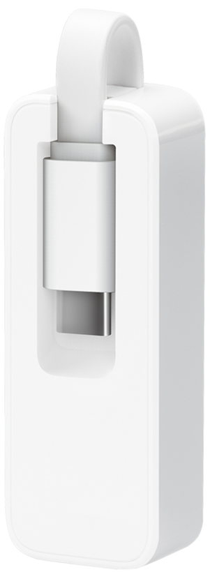 Adaptador TP-LINK UE300C USB 3.0 Gigabit