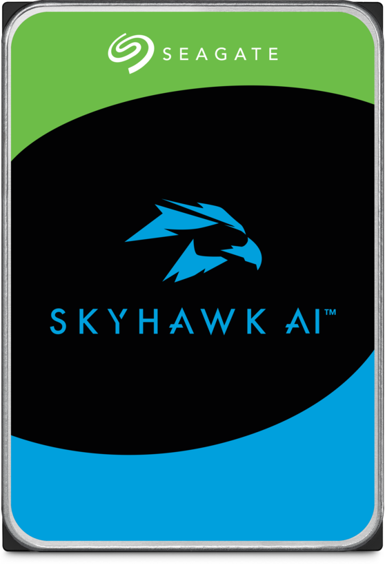 Seagate SkyHawk AI HDD 8TB
