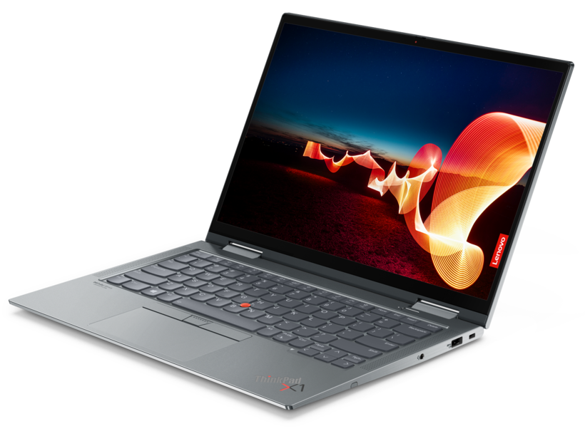 Lenovo TP X1 Yoga G6 i7 16/512GB LTE