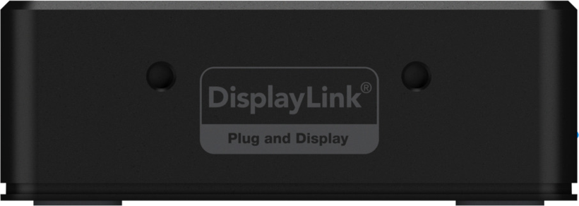 Belkin USB-C 3.0 - 2xHDMI Dock