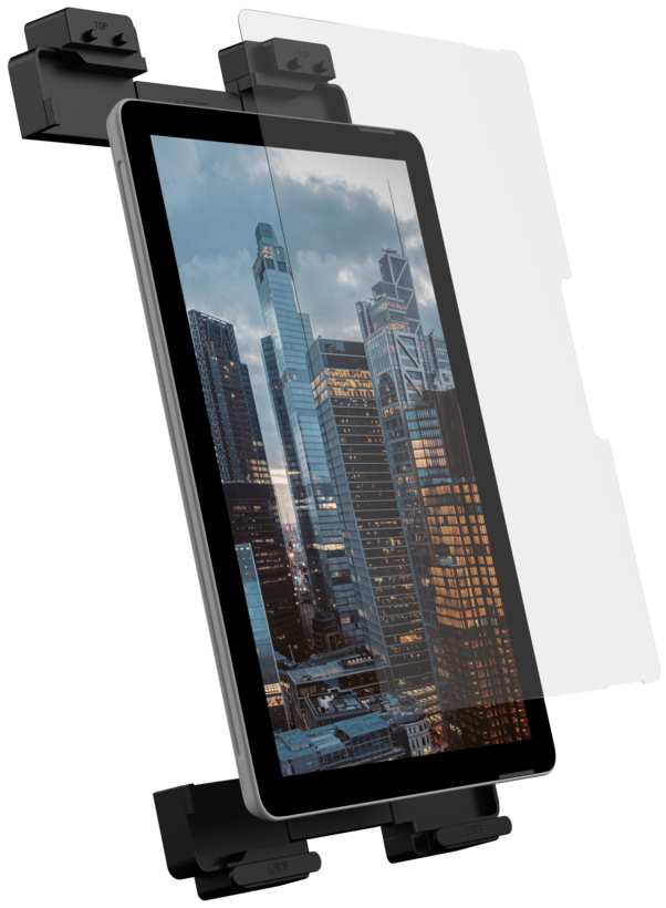 Szkło ochr. UAG Workflow Surface Pro 10