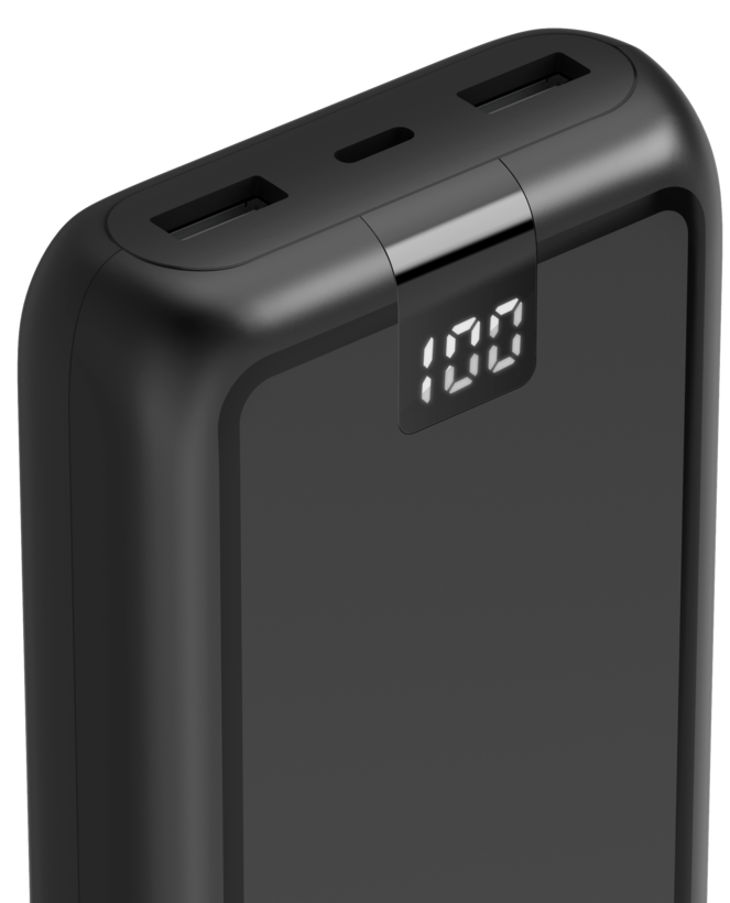 Hama Performance20 20.000 mAh Powerbank